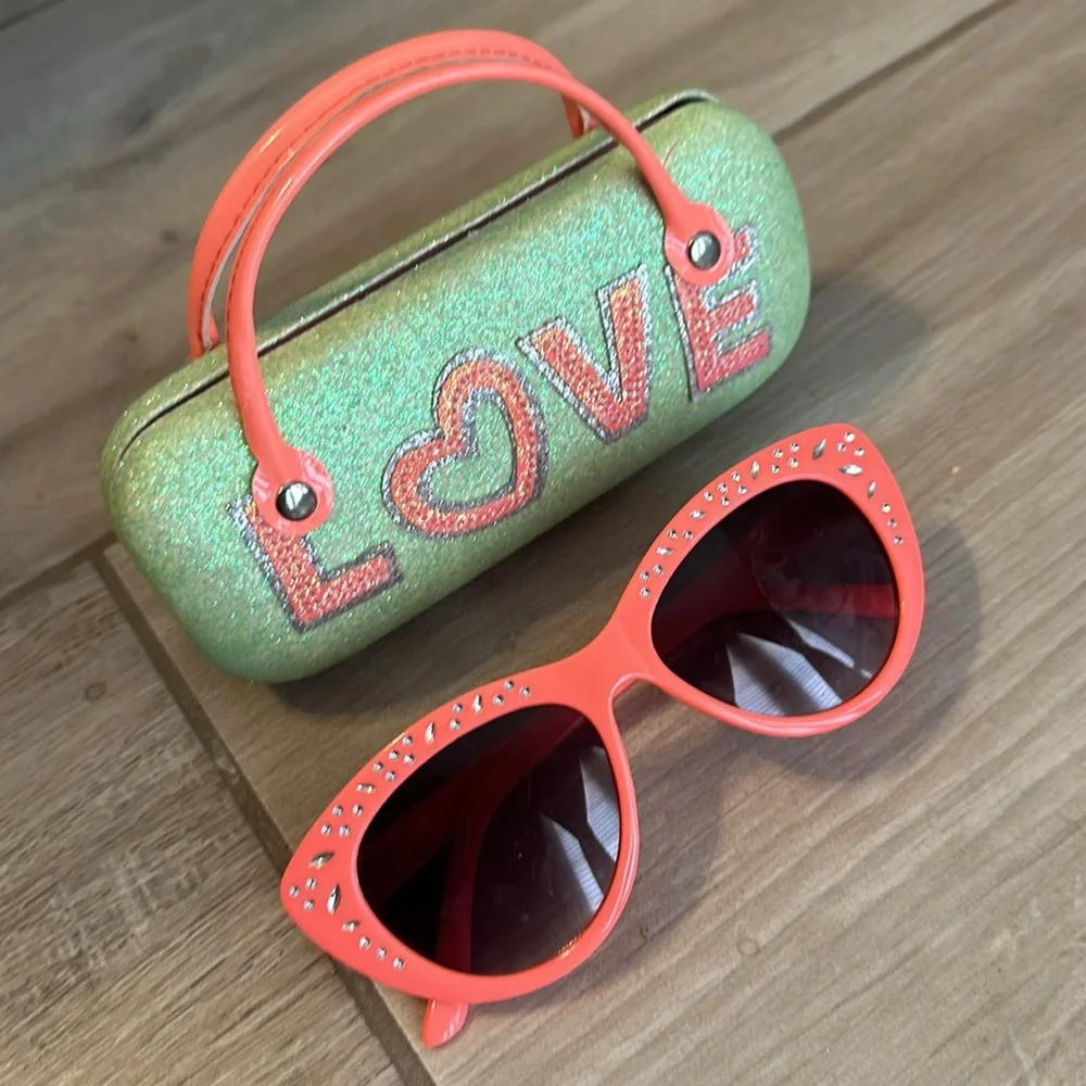 Girls Justice sunglasses - Picture 2 of 9